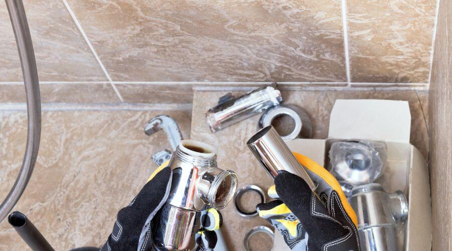 Professional Storm Sewer Service in Austin, KY